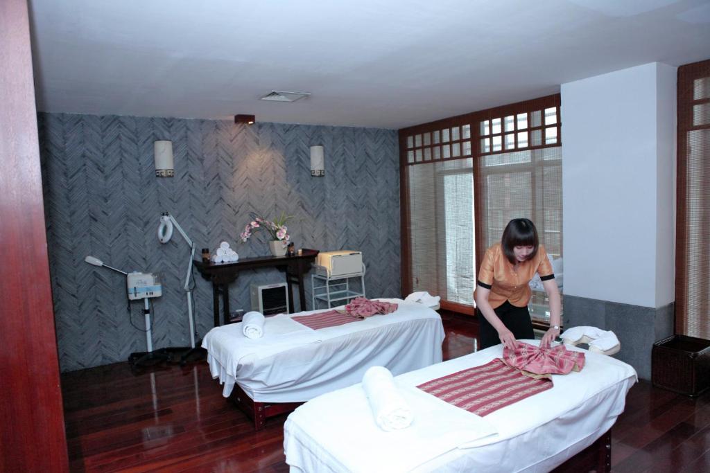 Genway International Hotel Suzhou  Exterior photo