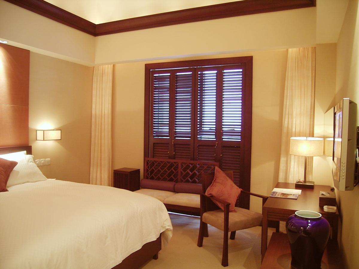 Genway International Hotel Suzhou  Exterior photo