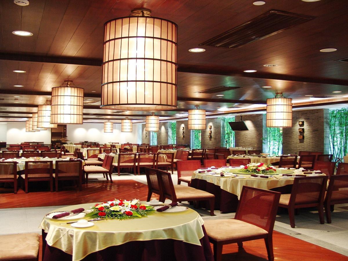 Genway International Hotel Suzhou  Exterior photo